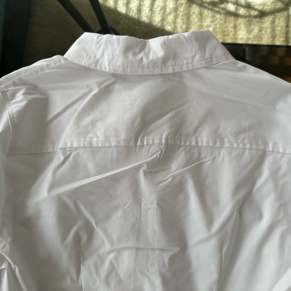 Two Button Down Shirts - Picture 6 of 7